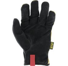 Gant logo Mechanix Wear avec renfort de préhension