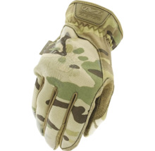 Gant camouflage Mechanix Wear Fastfit