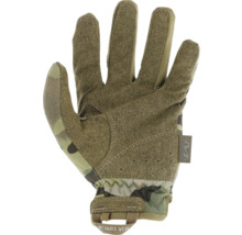 Gant de travail Mechanix Wear avec motif camouflage