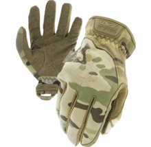 Gants Mechanix Wear Fastfit à motif camouflage