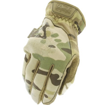 Gant de travail Mechanix Wear Fastfit à motif camouflage