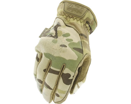 Mechanix Wear Fastfit Arbeitshandschuh im Tarnmuster