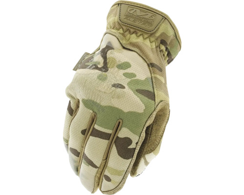 Mechanix Wear Fastfit Arbeitshandschuh mit Tarnmuster