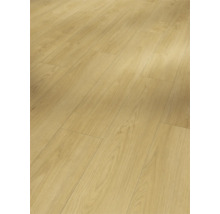 Laminat Classic 1050 Eiche Mont Blanc natur Landhausdiele 1285 x 194 x 8 mm