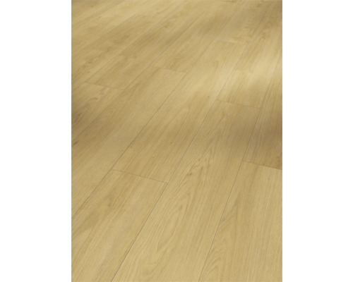 Laminat Classic 1050 Eiche Mont Blanc natur Landhausdiele 1285 x 194 x 8 mm Laminat Classic 1050 Eiche Mont Blanc natur Landhausdiele 1285 x 194 x 8 mm