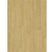 Laminat Classic 1050 Eiche Mont Blanc natur Landhausdiele 1285 x 194 x 8 mm