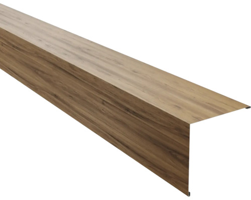 Angle extérieur à 90° PRECIT pour mur chêne 1000 mm x 140 mm x 140 mm x 0,5 mm Angle extérieur à 90° PRECIT pour mur chêne 1000 mm x 140 mm x 140 mm x 0,5 mm