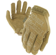 Paar Mechanix Wear Arbeitshandschuhe