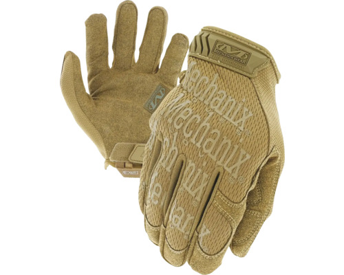Paar Mechanix Wear Arbeitshandschuhe