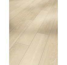 Laminat Classic 1050 Eiche Studioline geschliffen Landhausdiele 1285 x 194 x 8 mm