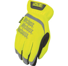 Gant de travail avec logo Mechanix Wear