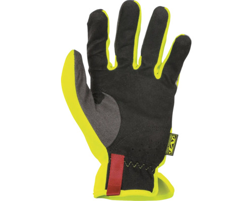 Arbeitshandschuh mit Handflächenverstärkung