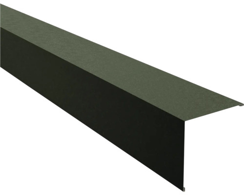 PRECIT Aussenecke 90° für Wand Nadelgrün RAL 6020 Shimoco 80µm 1000 mm x 140 mm x 140 mm x 0,5 mm PRECIT Aussenecke 90° für Wand Nadelgrün RAL 6020 Shimoco 80µm 1000 mm x 140 mm x 140 mm x 0,5 mm