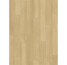 Laminat Classic 1050 Eiche Studioline Natur Landhausdiele 1285 x 194 x 8 mm