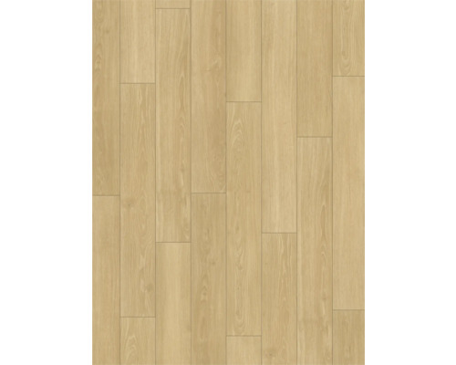Laminat Classic 1050 Eiche Studioline Natur Landhausdiele 1285 x 194 x 8 mm Laminat Classic 1050 Eiche Studioline Natur Landhausdiele 1285 x 194 x 8 mm