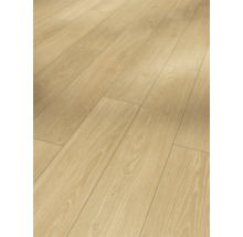 Laminat Classic 1050 Eiche Studioline Natur Landhausdiele 1285 x 194 x 8 mm