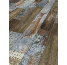 Laminat Classic 1050 Rotterdam Landhausdiele 1285 x 194 x 8 mm