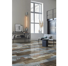 Laminat Classic 1050 Rotterdam Landhausdiele 1285 x 194 x 8 mm