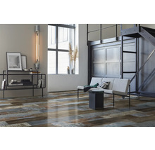 Laminat Classic 1050 Rotterdam Landhausdiele 1285 x 194 x 8 mm