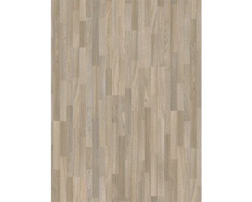 Holzboden mit hellem Holzdekor