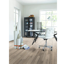 Laminat Basic 400 Ocean Teak Schiffsboden 1285 x 194 x 8 mm