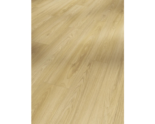 Laminat Basic 400 Hickory Landhausdiele 1285 x 194 x 8 mm