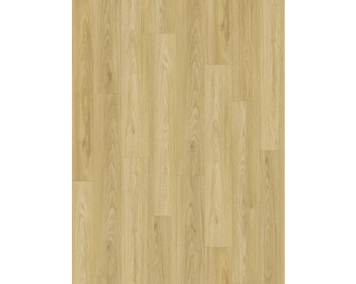 Holzstrukturierte Vinylbodenplatten