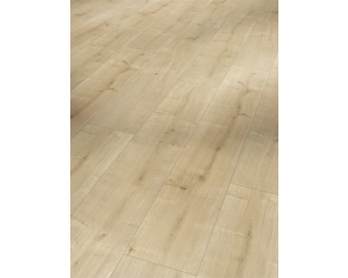 Laminat Basic 200 Eiche geschliffen Landhausdiele 1285 x 194 x 7 mm Laminat Basic 200 Eiche geschliffen Landhausdiele 1285 x 194 x 7 mm