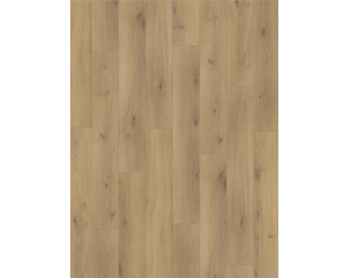 Bodenbelag mit Holzoptik