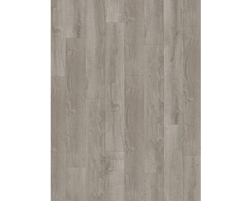 Laminat Basic 200 Eiche Lichtgrau Landhausdiele 1285 x 194 x 7 mm Laminat Basic 200 Eiche Lichtgrau Landhausdiele 1285 x 194 x 7 mm