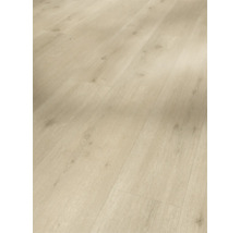 Vinylboden Modular ONE Eiche Urban hell gekälkt Schlossdiele 2200 x 235 x 8 mm