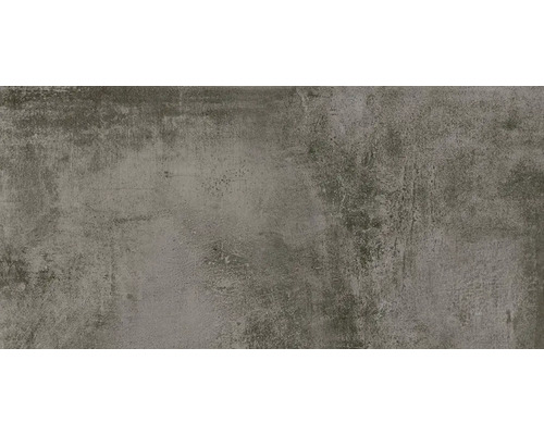 Carreau aspect béton gris