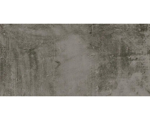 Aspect de carreaux avec structure en ciment