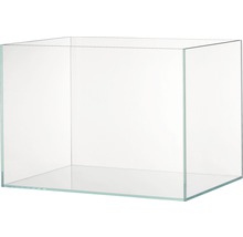 Bocal en verre Aquarium EHEIM clearTank 175 71 x 51 x 50 cm, 175 l verre blanc-thumb-0