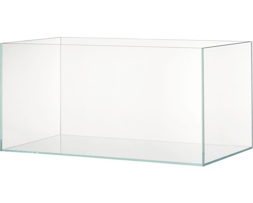 Bocal en verre Aquarium EHEIM clearTank 200 90 x 50 x 45 cm, 200 l verre blanc