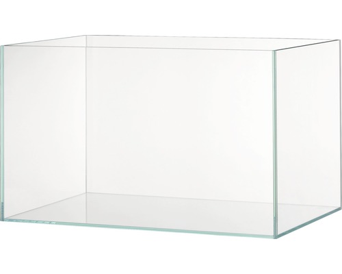Bocal en verre Aquarium EHEIM clearTank 73 60 x 35 x 35 cm, 73 l verre blanc