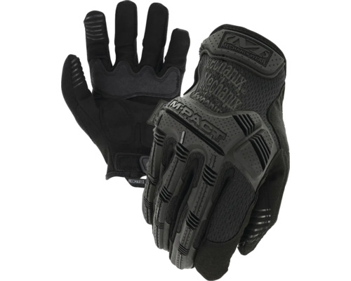 Gants de travail Mechanix M-Pact Covert taille M