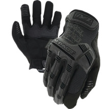 Gants de travail Mechanix Wear Impact, paire