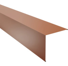 Dachrandprofil aus Metall