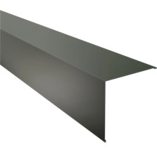 Ortgangwinkel aus Metall