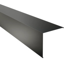 Kantenschutzprofil aus Metall