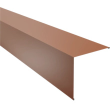 Ortgangwinkel aus Metall