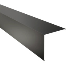 Dachrandprofil aus Metall