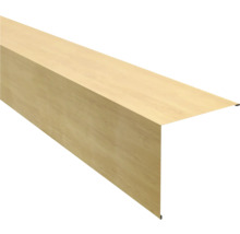 Holztreppenkantenprofil