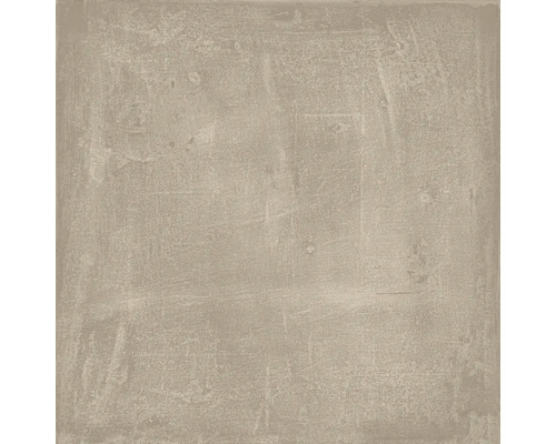 Fliese mit matter Oberfläche