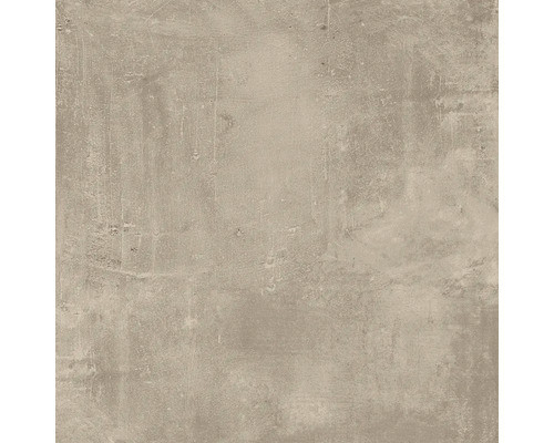 Fliesenbild mit Betonoptik