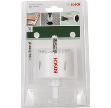 Bosch Lochsäge Bimetall, Durchmesser 67 Millimeter in Verpackung