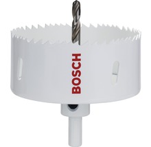 Scie cloche avec foret de centrage et logo Bosch