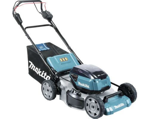 Akkurasenmäher von Makita