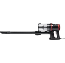 Akkusauger im Detail